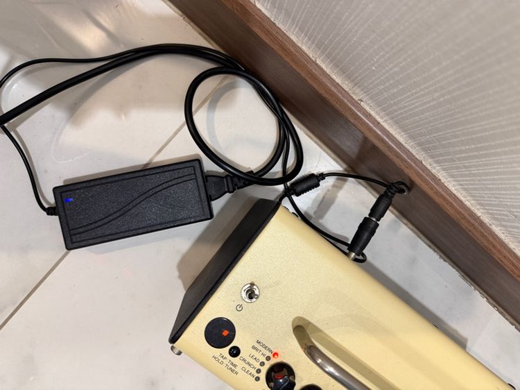 Yamaha THR5 Desktop Amp สภาพสวย เสียงดีระดับสตูดิโอ รูปที่ 3