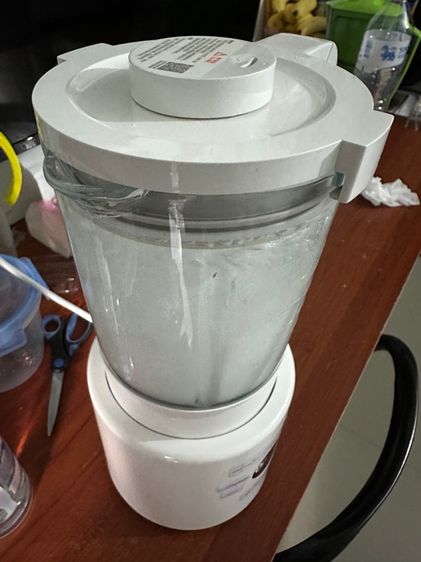 ขายเครื่องปั่นร้อนเย็น รูปที่ 3