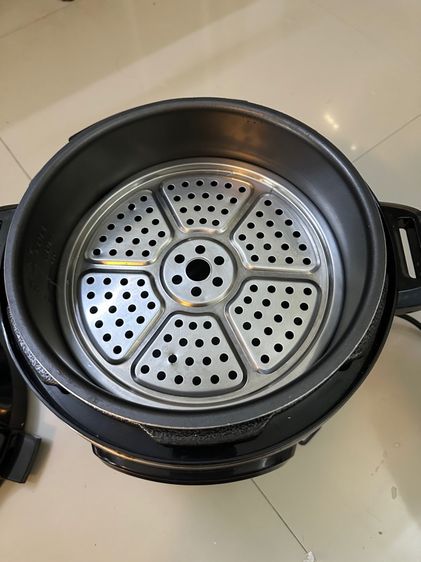 ขายหม้อแรงดันอย่างดี รูปที่ 8