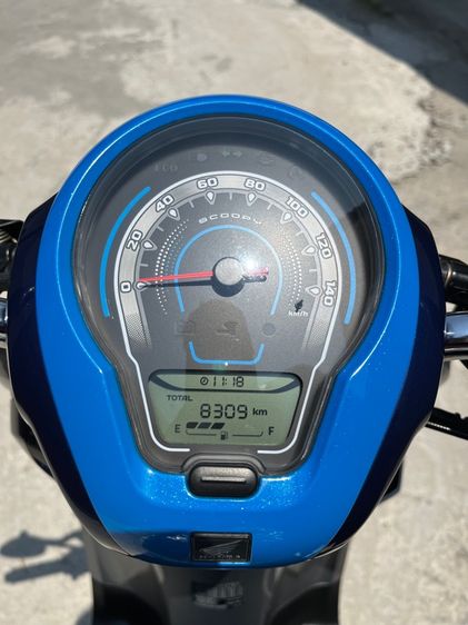 ขาย Scoopy I 2023 สภาพสวย รูปที่ 10