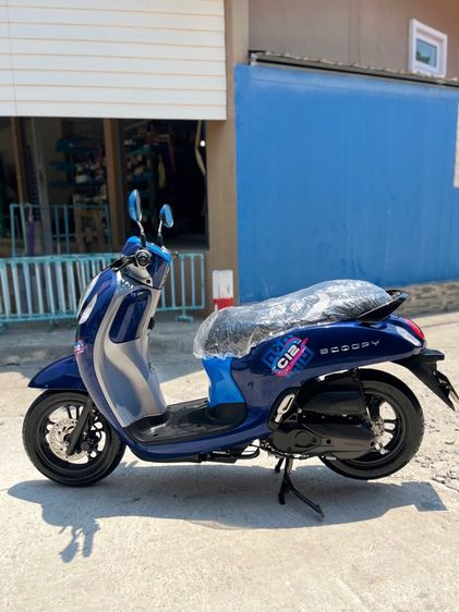 ขาย Scoopy I 2023 สภาพสวย รูปที่ 4