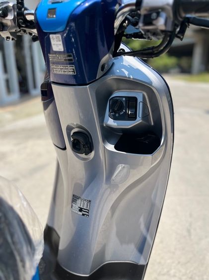 ขาย Scoopy I 2023 สภาพสวย รูปที่ 9