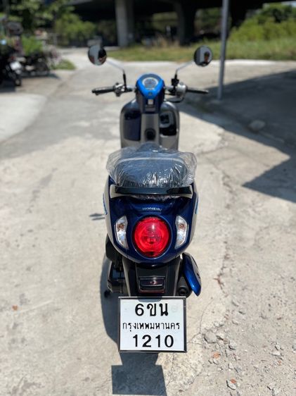 ขาย Scoopy I 2023 สภาพสวย รูปที่ 8