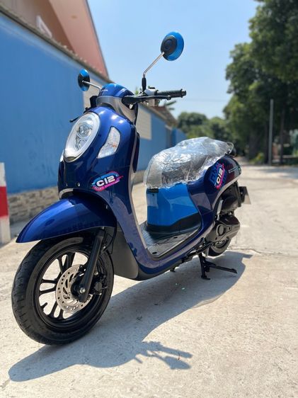 ขาย Scoopy I 2023 สภาพสวย รูปที่ 2