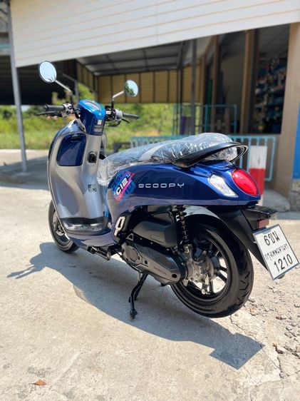 ขาย Scoopy I 2023 สภาพสวย รูปที่ 5