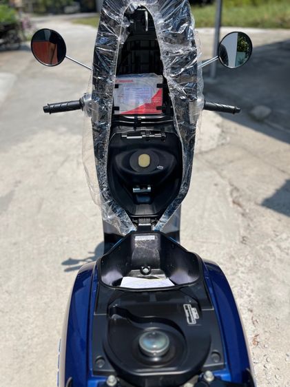 ขาย Scoopy I 2023 สภาพสวย รูปที่ 12