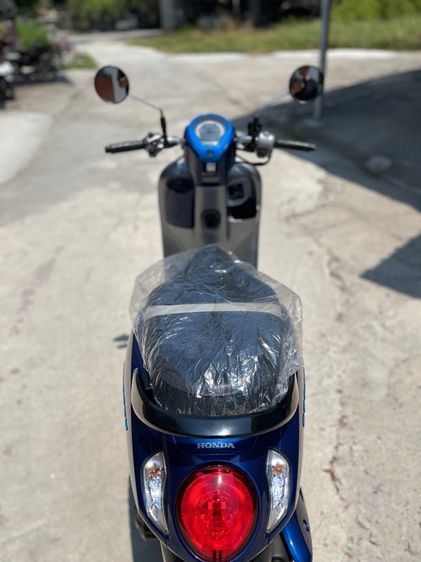 ขาย Scoopy I 2023 สภาพสวย รูปที่ 7