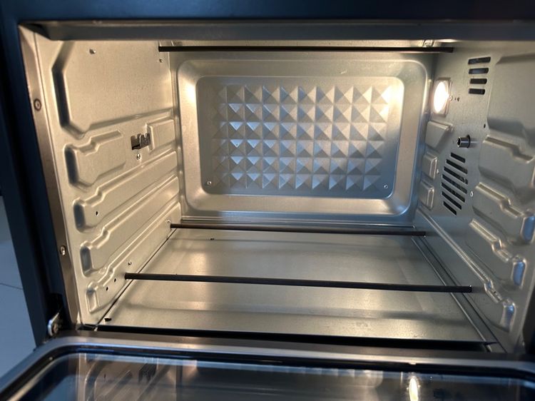 ขายเตาอบและเครื่องตีแป้ง รูปที่ 6