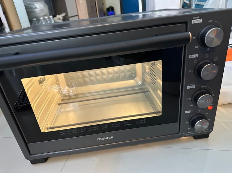 ขายเตาอบและเครื่องตีแป้ง รูปที่ 5