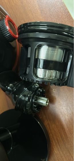 ขายเครื่องสกัดเย็นมีประกันศูยน์ รูปที่ 5