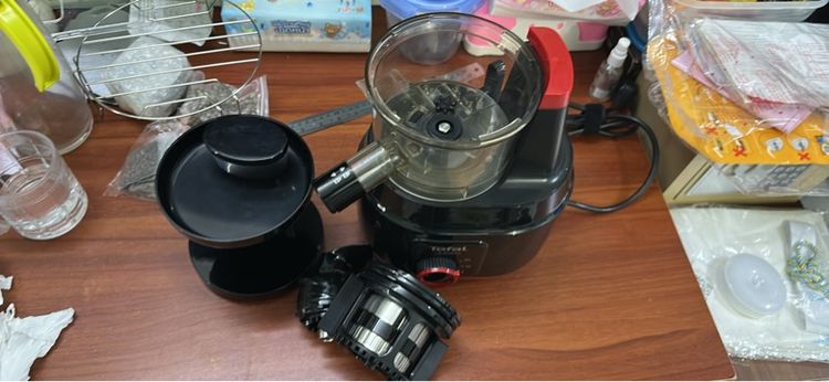 ขายเครื่องสกัดเย็นมีประกันศูยน์ รูปที่ 3