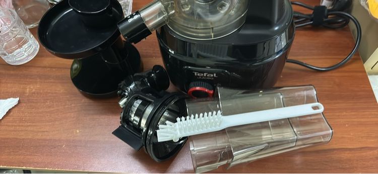 ขายเครื่องสกัดเย็นมีประกันศูยน์ รูปที่ 4