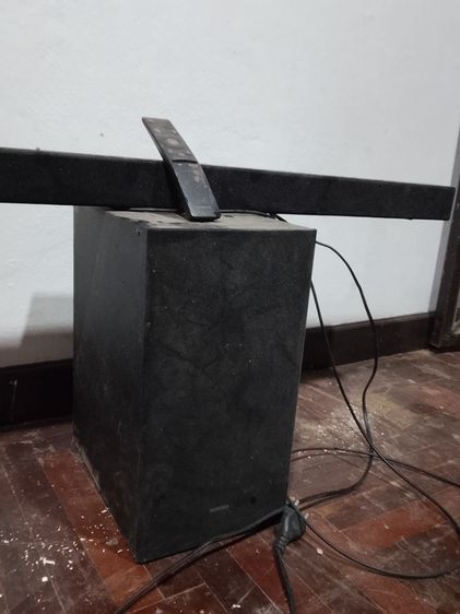 Soundbar SAMSUNG รุ่น HW-A450 2.1ch รูปที่ 3