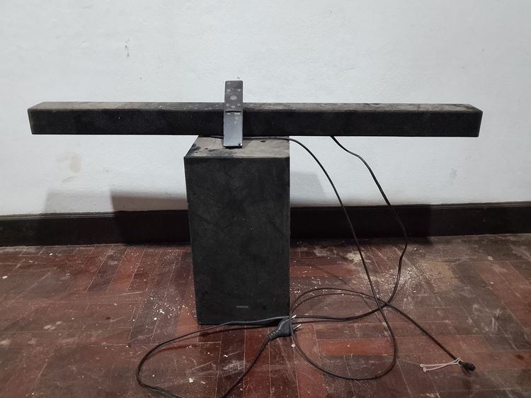 Soundbar SAMSUNG รุ่น HW-A450 2.1ch