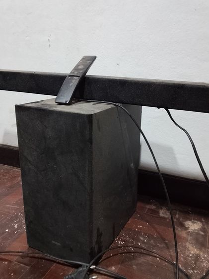 Soundbar SAMSUNG รุ่น HW-A450 2.1ch รูปที่ 2