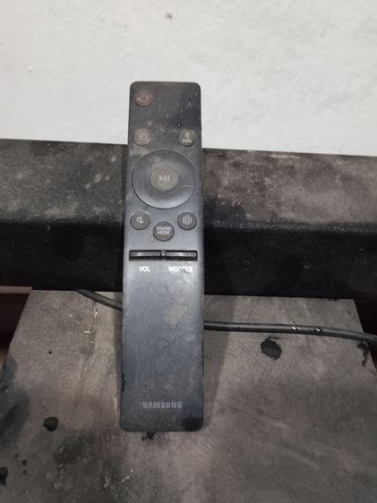 Soundbar SAMSUNG รุ่น HW-A450 2.1ch รูปที่ 4