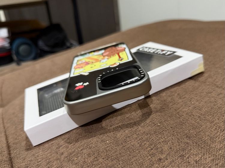 ขาย Casetify iPhone16 Promax รูปที่ 5