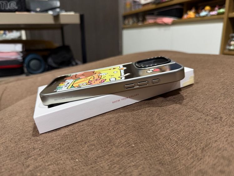 ขาย Casetify iPhone16 Promax รูปที่ 3