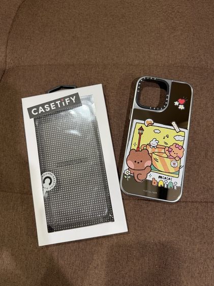 ขาย Casetify iPhone16 Promax