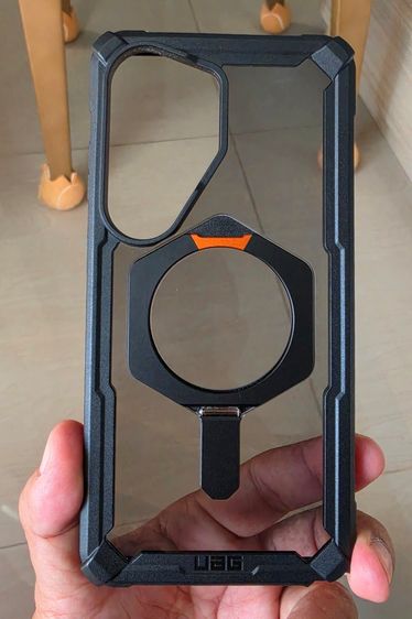เคส UAG Plasma XTE (Magnetic) สำหรับ S26 Ultra ของแท้ สภาพใหม่มาก รูปที่ 2