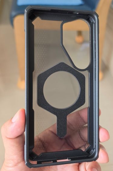 เคส UAG Plasma XTE (Magnetic) สำหรับ S26 Ultra ของแท้ สภาพใหม่มาก รูปที่ 7