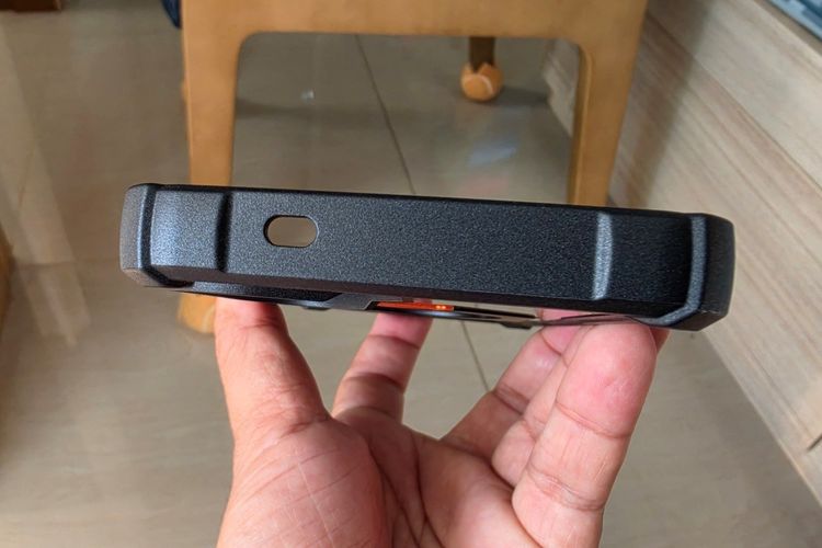 เคส UAG Plasma XTE (Magnetic) สำหรับ S26 Ultra ของแท้ สภาพใหม่มาก รูปที่ 6