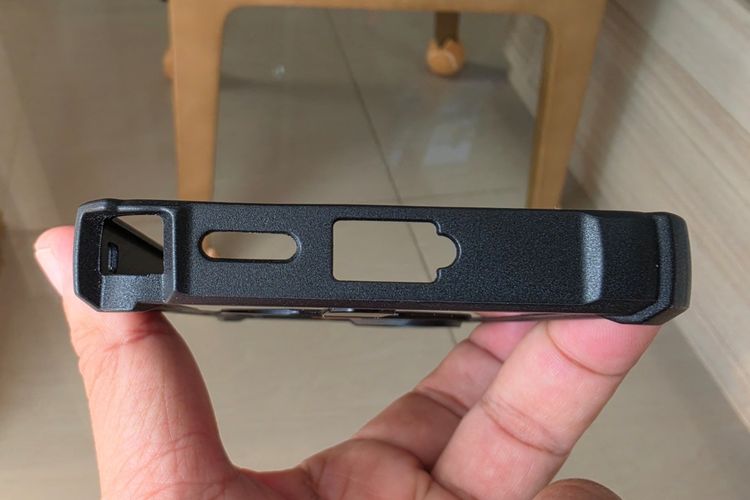 เคส UAG Plasma XTE (Magnetic) สำหรับ S26 Ultra ของแท้ สภาพใหม่มาก รูปที่ 5