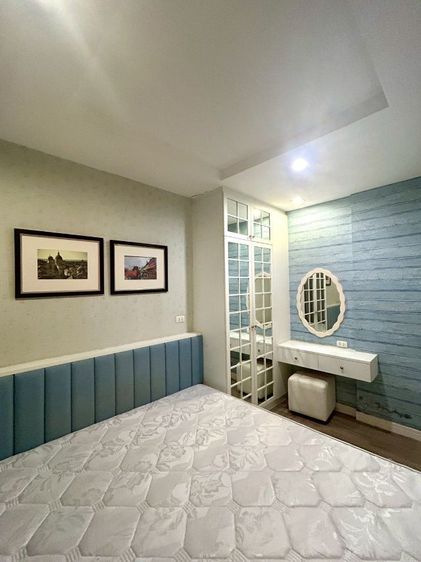 ตกแต่งครบ อื่นๆ คอนโดบูลx ให้เช่า ติดทะเลบางแสน หาดวอนนภา และมหาวิทยาลัยบูรพา รูปที่ 3