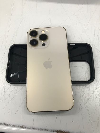 ไอโฟน 13 โปร 256 Gb สีทอง รูปที่ 3