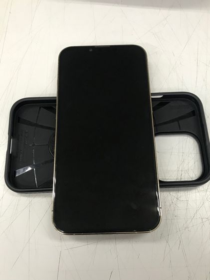 ไอโฟน 13 โปร 256 Gb สีทอง รูปที่ 8