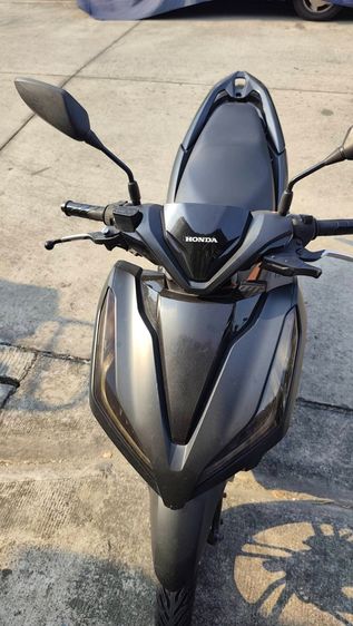 HONDACLICK 150I รูปที่ 6