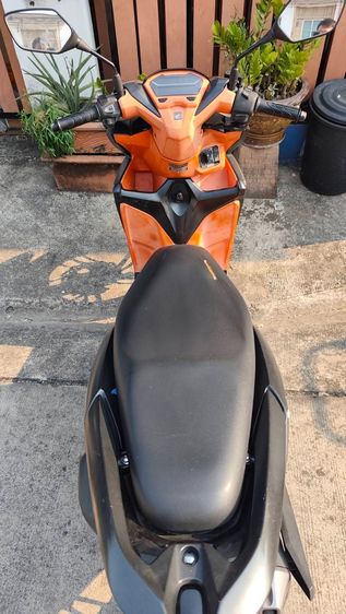 HONDACLICK 150I รูปที่ 5