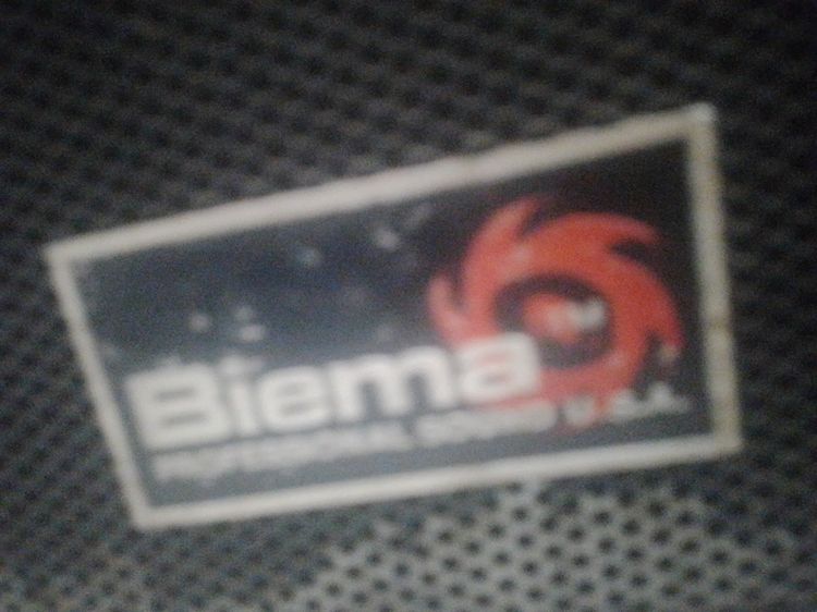 ลำโพง  Baima รูปที่ 2