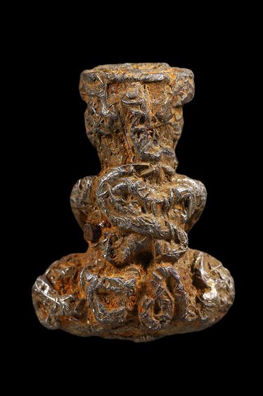 พระปิดตาแร่บางไผ่ รูปที่ 2