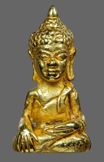 พระเก่าเนื้อทองสวยมาก