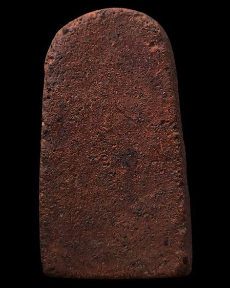 พระซุ้มชินราชปรกโพธิ์ กรุท่าเรือ พิมพ์ใหญ่ จ.นครศรีธรรมราช รูปที่ 2