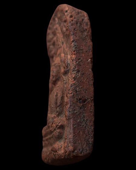 พระซุ้มชินราชปรกโพธิ์ กรุท่าเรือ พิมพ์ใหญ่ จ.นครศรีธรรมราช รูปที่ 3