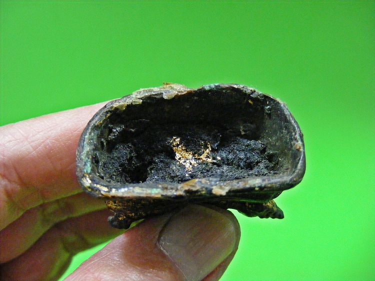 พระพุทธทรงเครื่อง เก่าๆ บ้านๆเดิมๆ รูปที่ 14