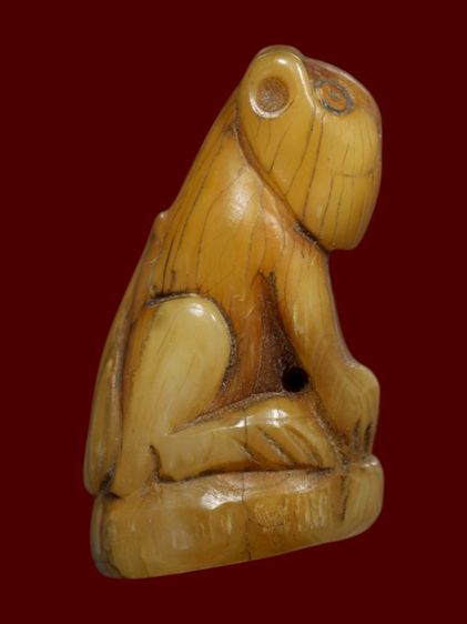 ส. หลวงพ่อปาน วัดคลองด่าน จ.สมุทรปราการ รูปที่ 2