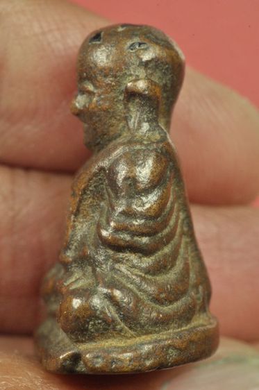 หลวงพ่อเงินวัดบางคลาน รูปที่ 9