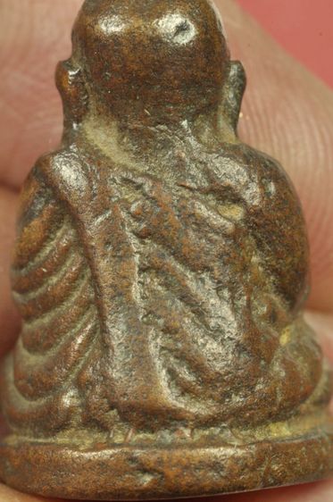 หลวงพ่อเงินวัดบางคลาน รูปที่ 18