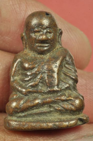 หลวงพ่อเงินวัดบางคลาน รูปที่ 7