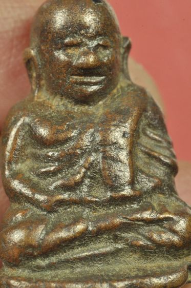 หลวงพ่อเงินวัดบางคลาน รูปที่ 17