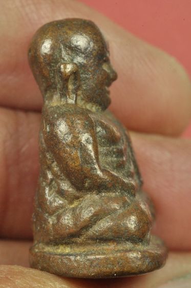 หลวงพ่อเงินวัดบางคลาน รูปที่ 10