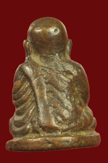 หลวงพ่อเงินวัดบางคลาน รูปที่ 2