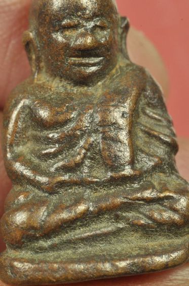 หลวงพ่อเงินวัดบางคลาน รูปที่ 14