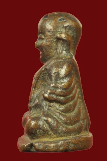 หลวงพ่อเงินวัดบางคลาน รูปที่ 3