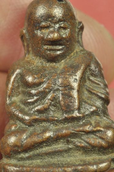 หลวงพ่อเงินวัดบางคลาน รูปที่ 16