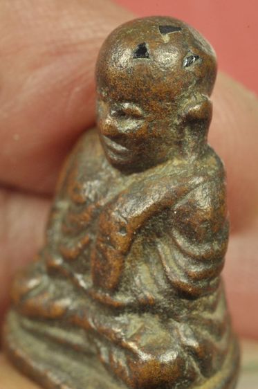 หลวงพ่อเงินวัดบางคลาน รูปที่ 13