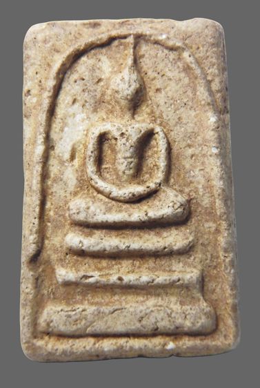 ✅พระสมเด็จวัดระฆัง AA20000 รูปที่ 12